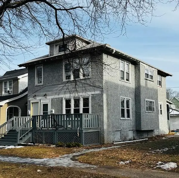 5366 N 36th St, Milwaukee, WI 53209