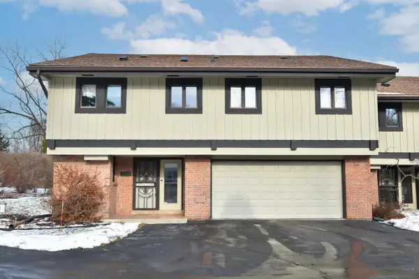 15150 Marilyn Dr, Elm Grove, WI 53122