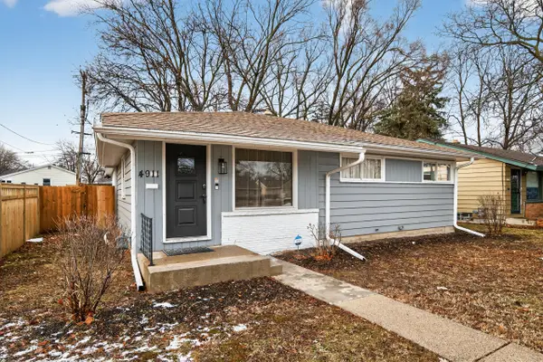 4911 N 76th St, Milwaukee, WI 53218