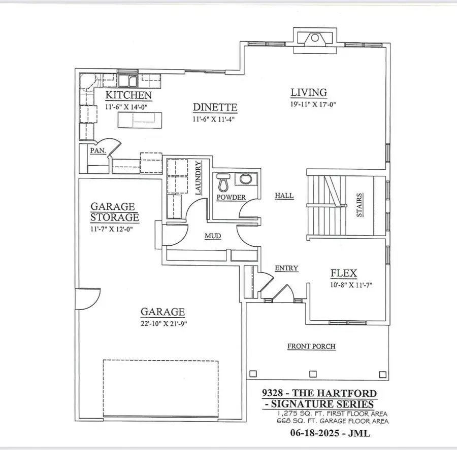 1013 Waterstone Ct, Pewaukee, WI 53072 - Image #2