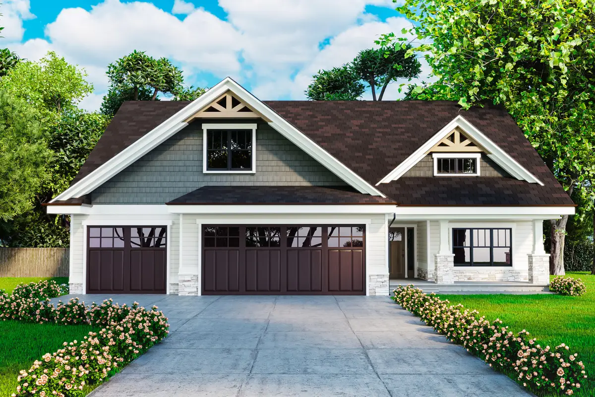 N55W25226 Crescent Hill Dr, Sussex, WI 53089 - Image #1