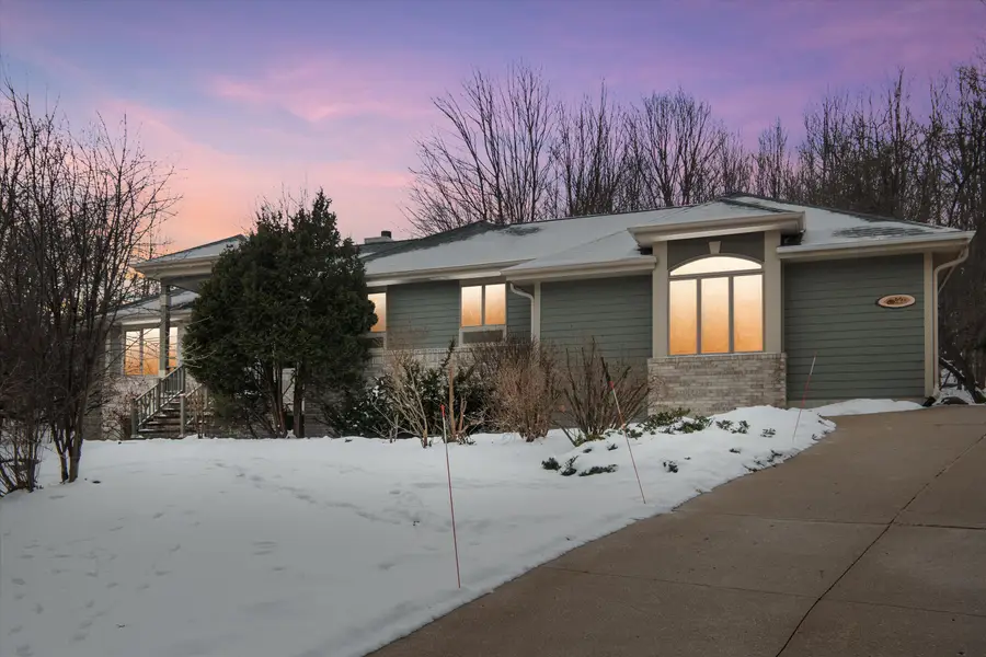 N93W25145 Bittersweet Dr, Lisbon, WI 53089 - Image #3