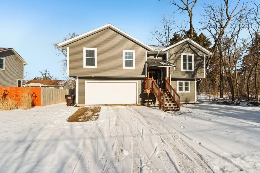 W1018 Larkspur Rd, Bloomfield, WI 53128 - Image #2