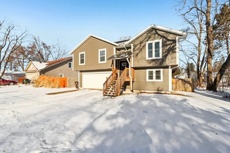 W1018 Larkspur Rd, Bloomfield, WI 53128 - Image #3