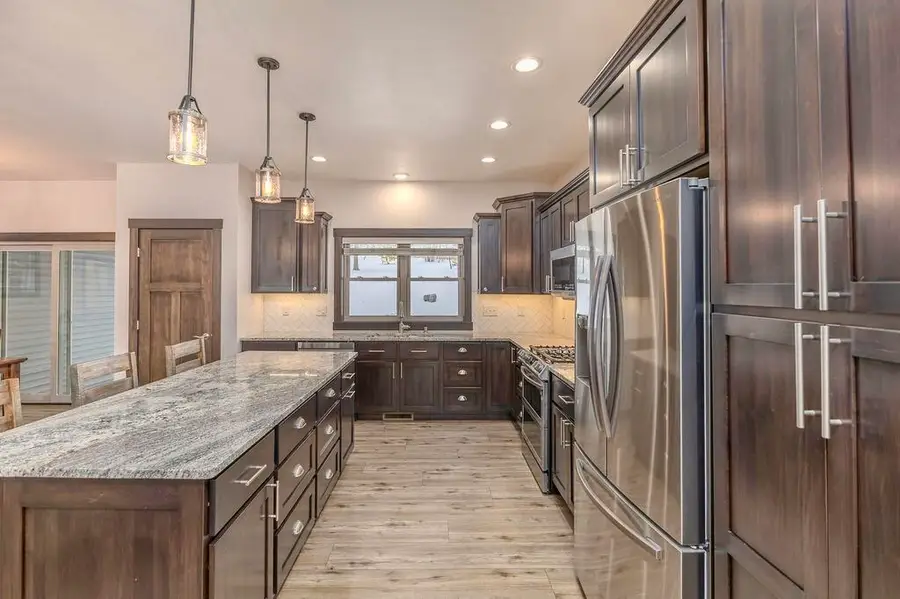 W7306 Sylvester Rd, Holland, WI 54636 - Image #2