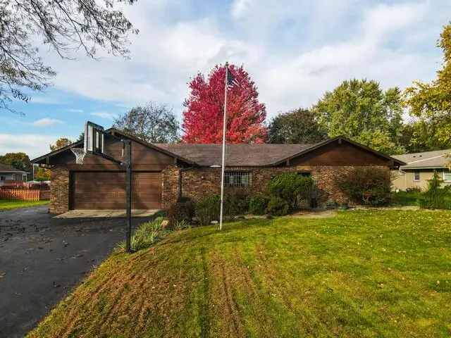 8126 203rd Ave, Bristol, WI 53104 - Image #1