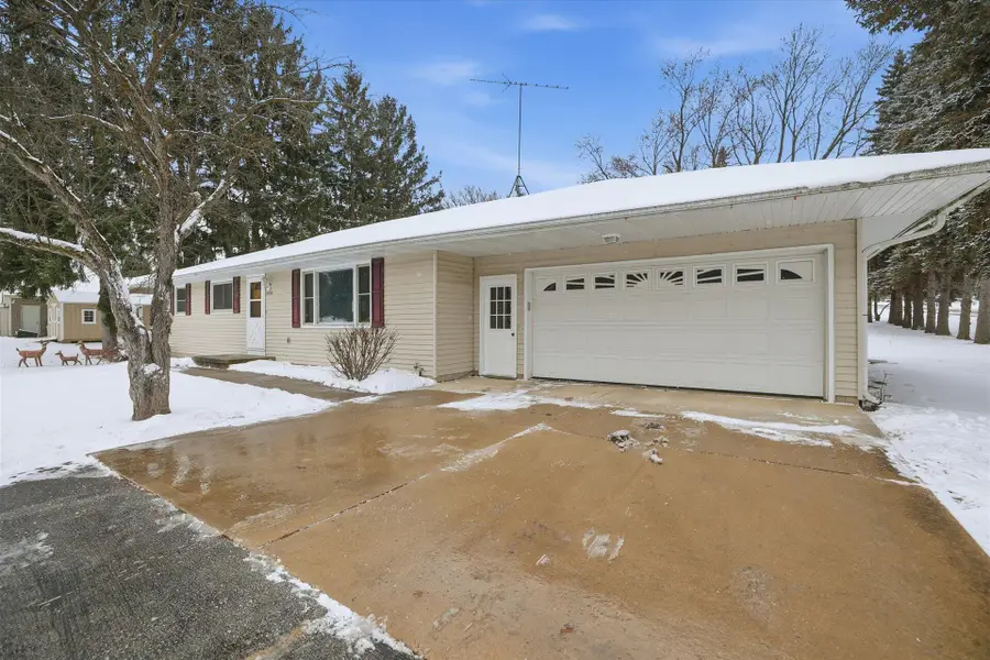 N4059 Rome Rd, Rubicon, WI 53078 - Image #3