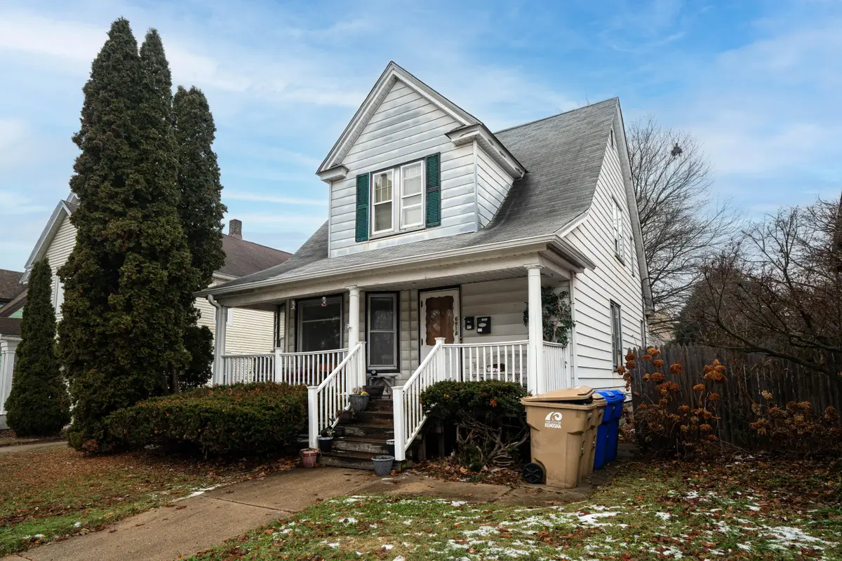 6914 22nd Ave, Kenosha, WI 53143 - Image #1