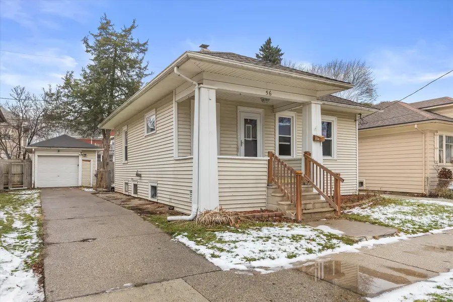 56 Mckinley Ave, Racine, WI 53404 - Image #2