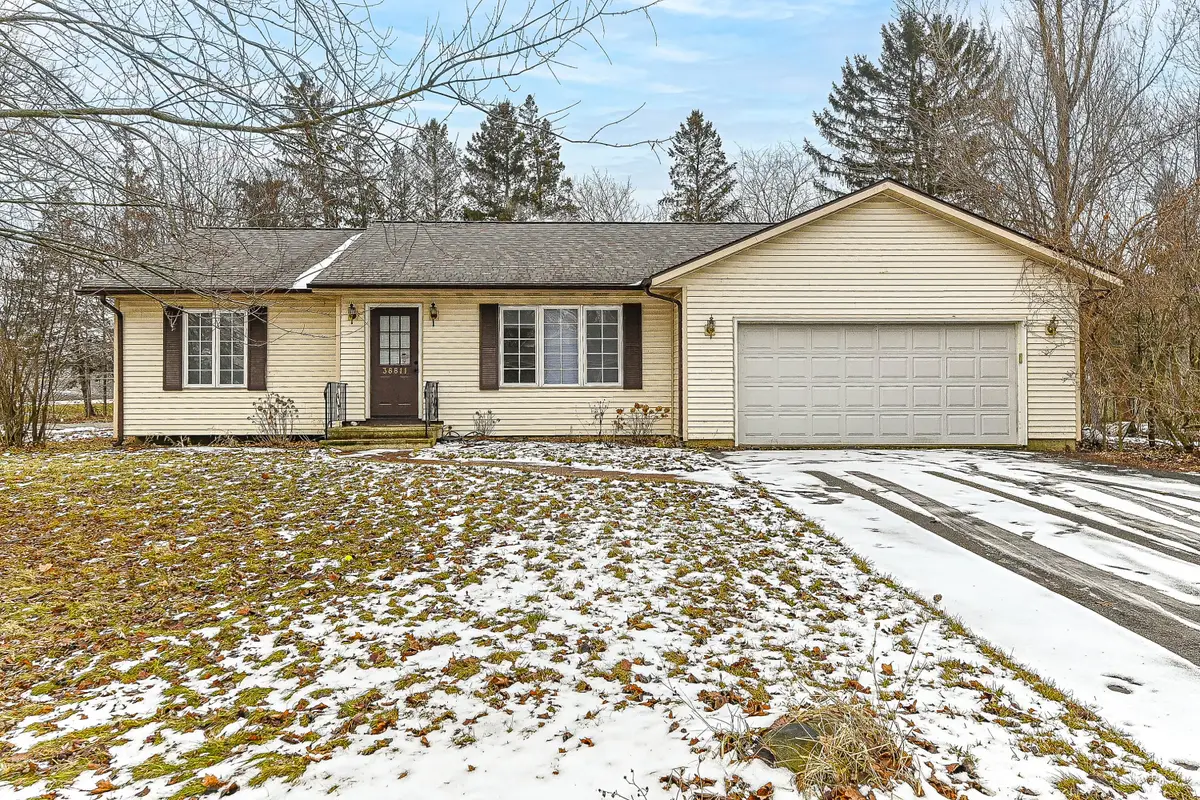 38811 91st St, Powers Lake, WI 53105 - Image #1