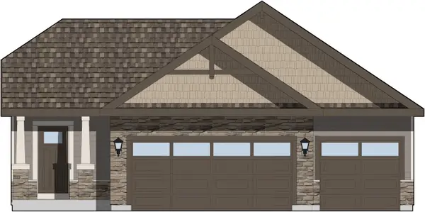 622 Drumlin Trl, Cambridge, WI 53523