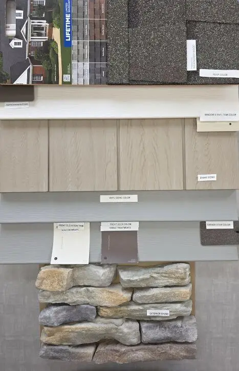 622 Drumlin Trl, Cambridge, WI 53523 - Image #3