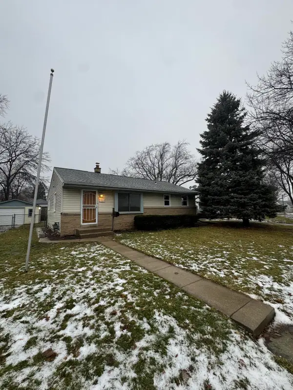 7824 W Herbert Ave, Milwaukee, WI 53218