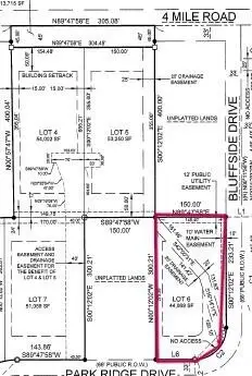 Lt6 Park Ridge Dr, Caledonia, WI 53406 - Image #2