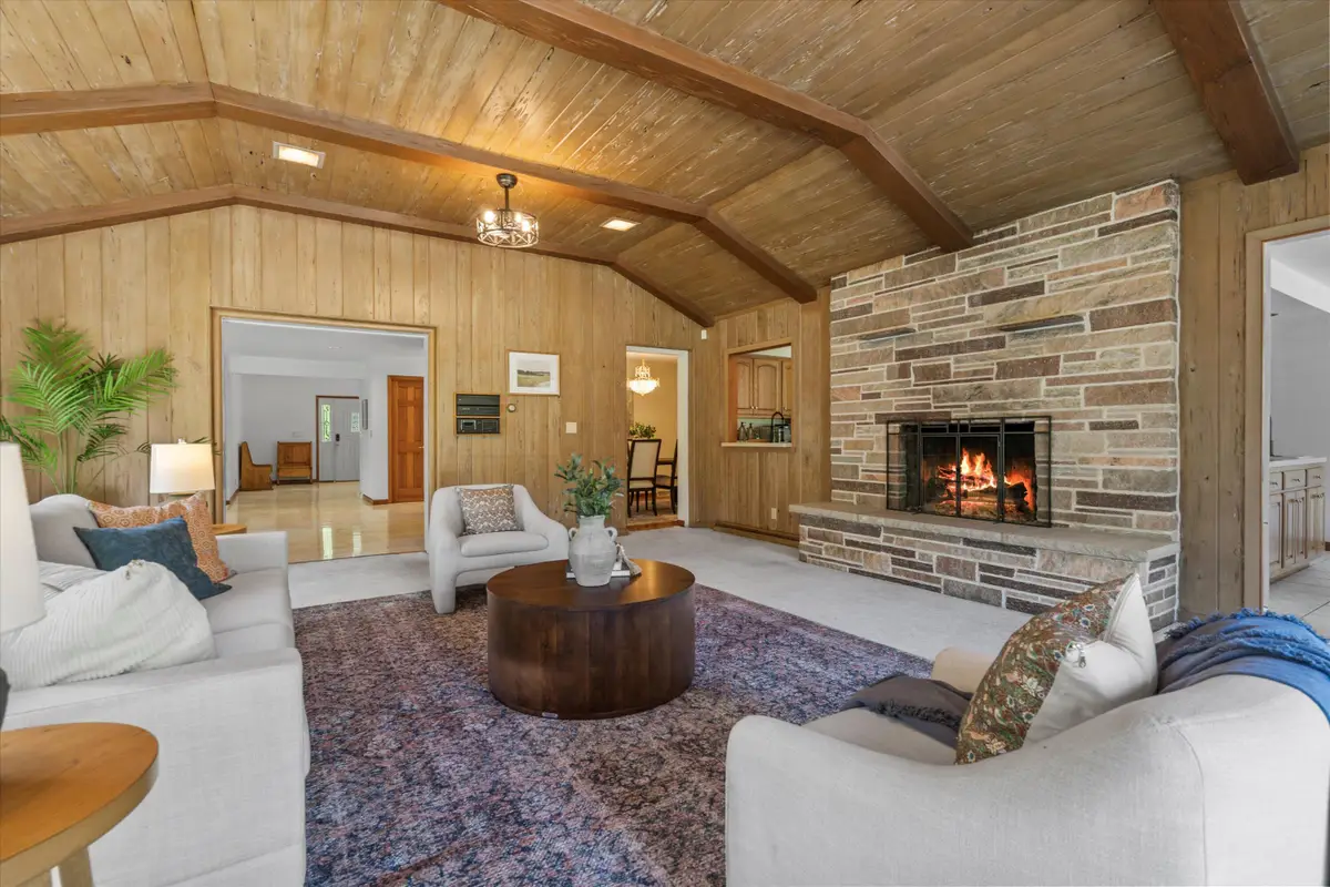 2416 W Dean Ct, River Hills, WI 53217 - Image #1