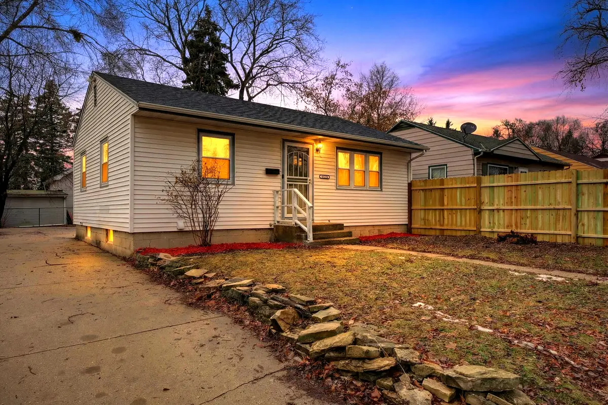 5045 N 50th St, Milwaukee, WI 53218 - Image #1