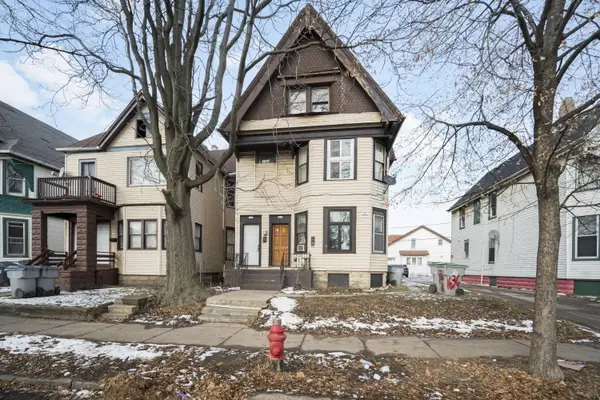 1636 W Mineral St, Milwaukee, WI 53204