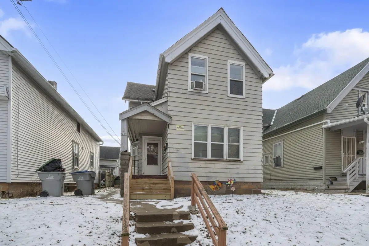2607 W Orchard St, Milwaukee, WI 53204 - Image #1
