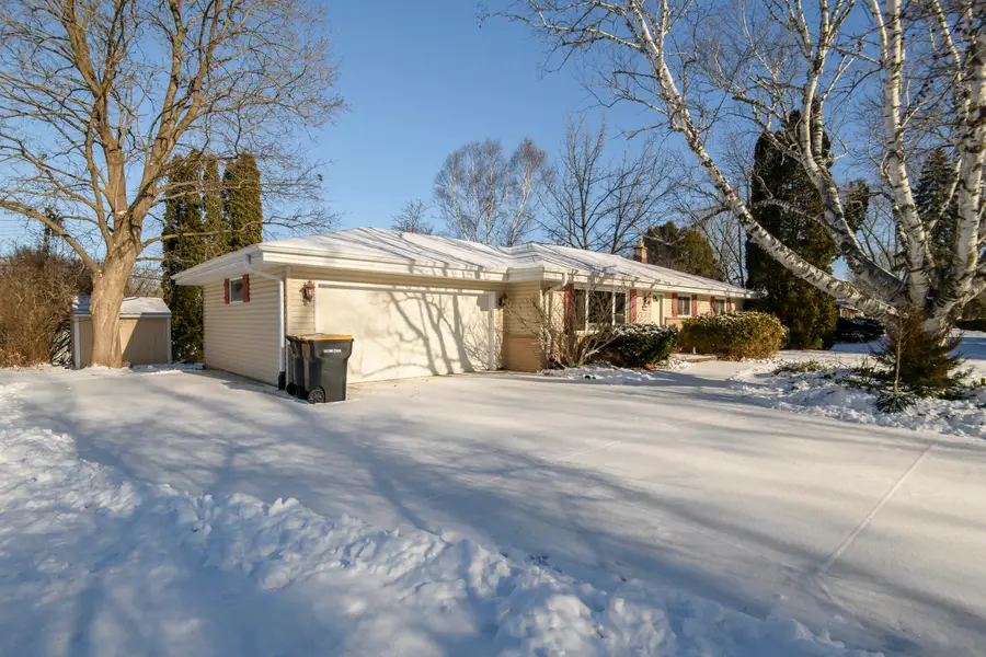 4980 W Willow Rd, Brown Deer, WI 53223 - Image #3