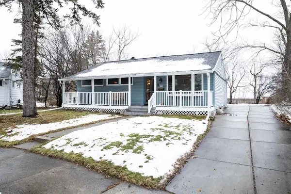 6101 W Burdick Ave, Milwaukee, WI 53219