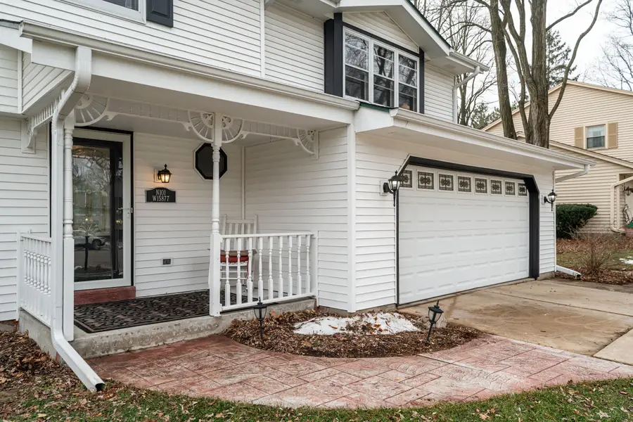 N101W15877 Santa Fe Dr, Germantown, WI 53022 - Image #2