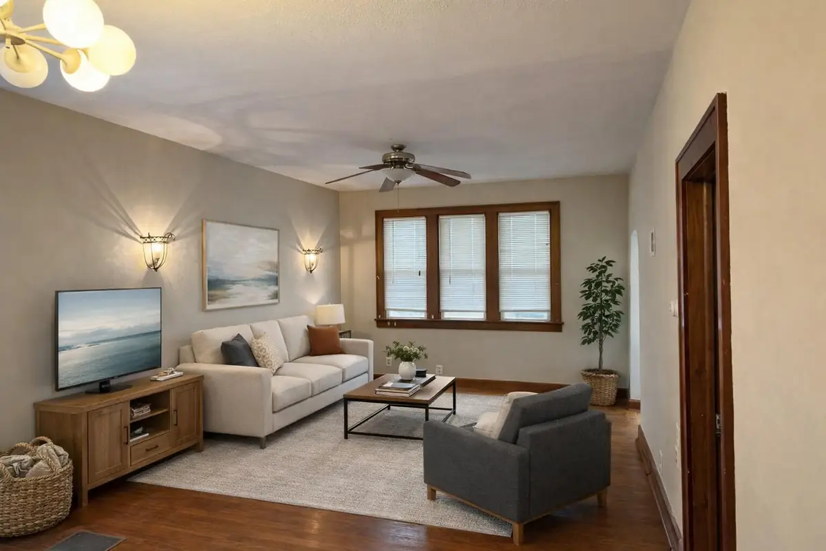 1310 Monroe Ave, South Milwaukee, WI 53172 - #1