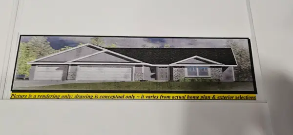 961 Horseshoe Ct, Belgium, WI 53004