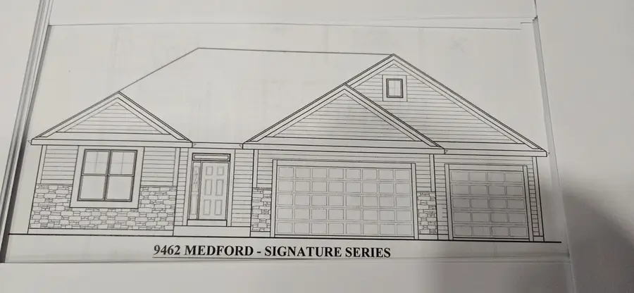 962 Horseshoe Ct, Belgium, WI 53004 - Image #2