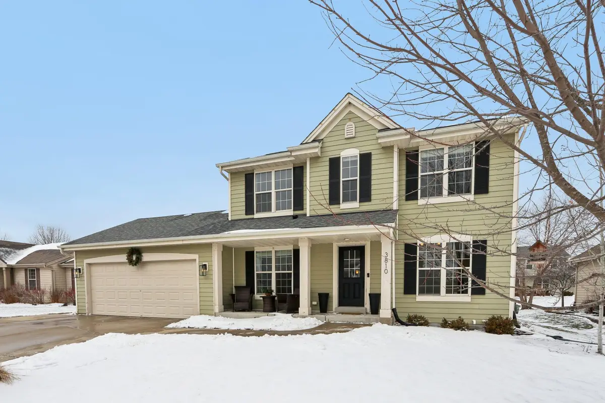 3810 Creekside Dr, Waukesha, WI 53189 - Image #1