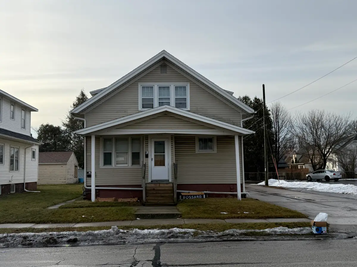 1211 Union Ave, Sheboygan, WI 53081 - Image #1