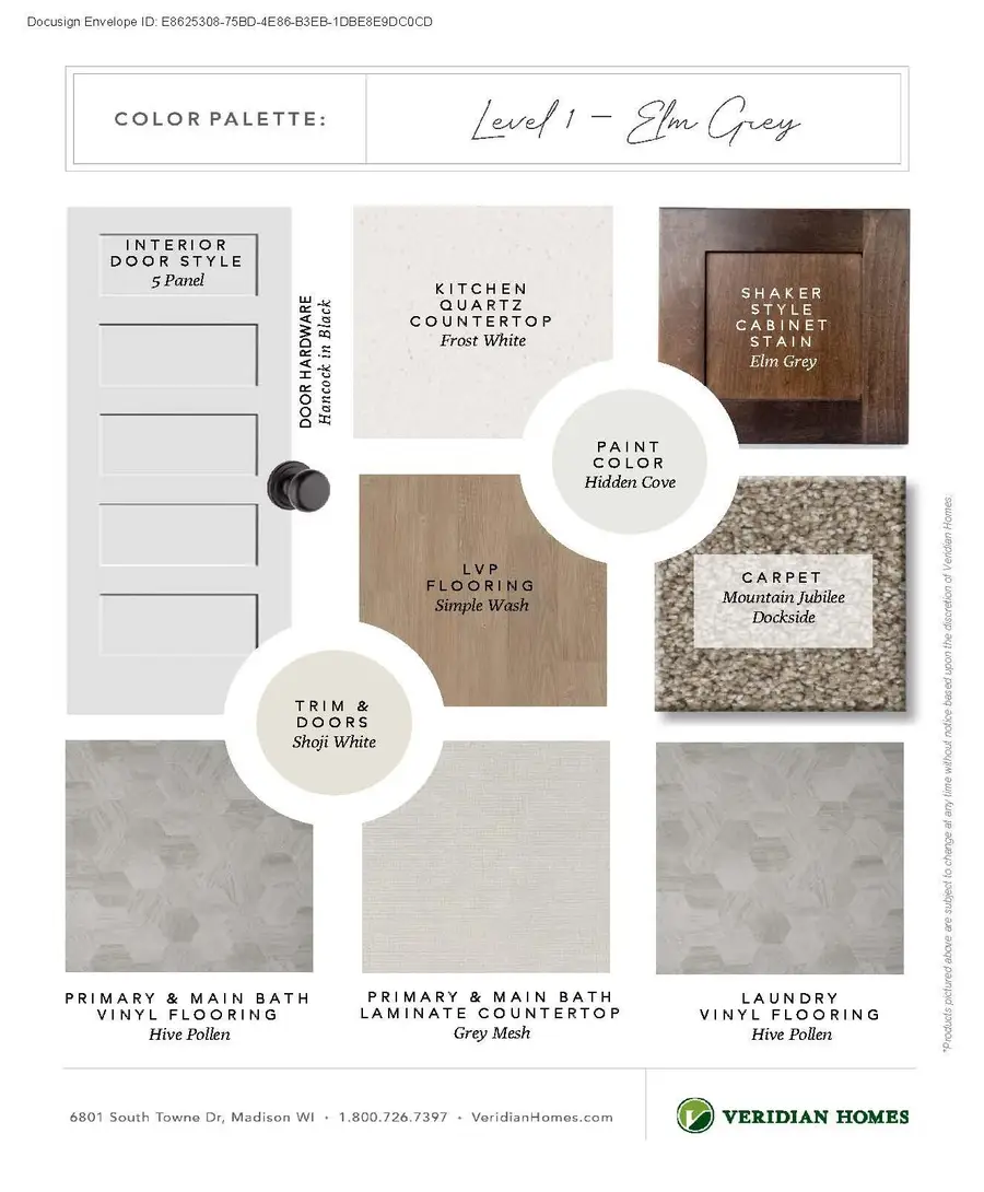 1227 Arrowood Cir, Oconomowoc, WI 53066 - Image #3