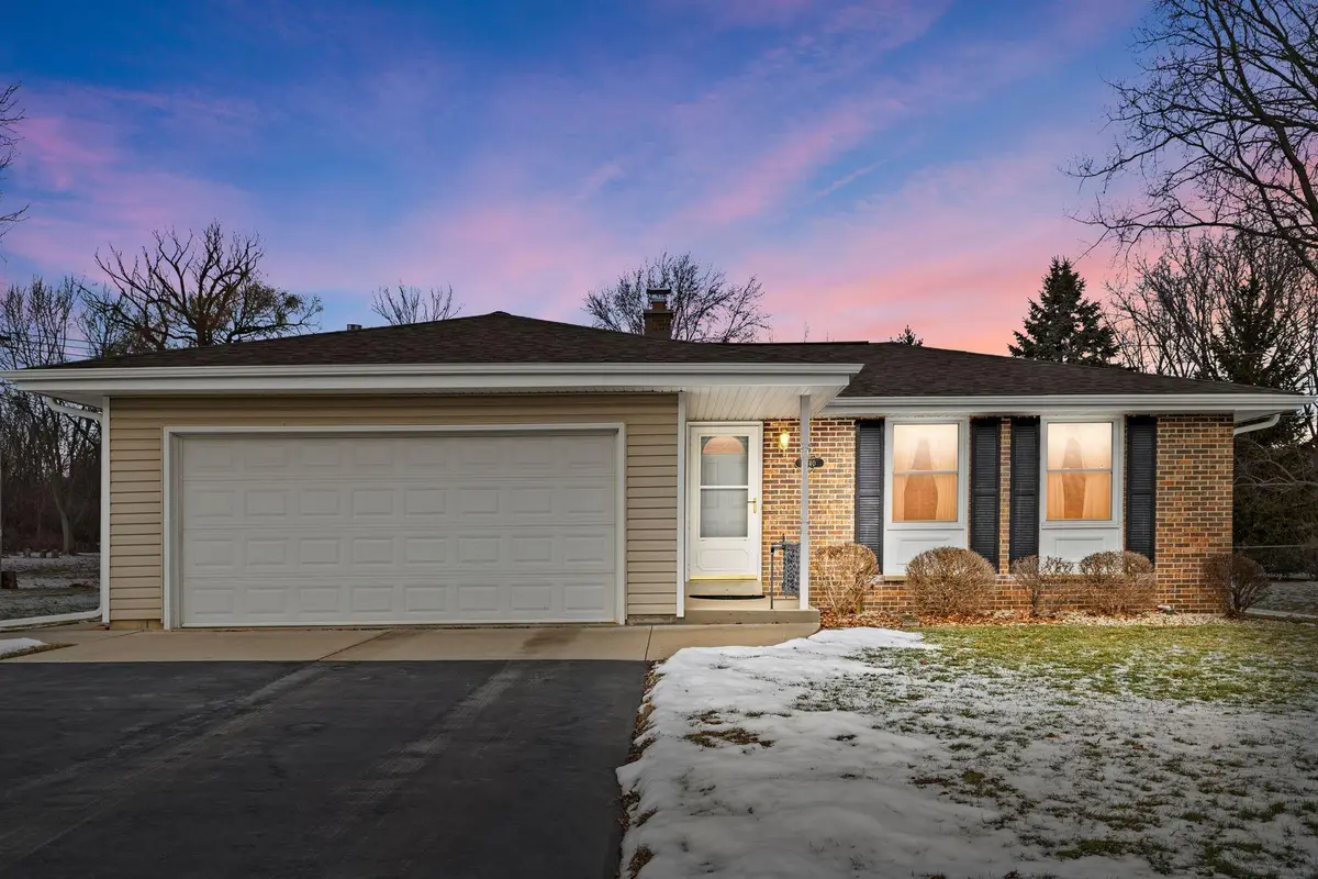 4740 St Regis Dr, Mount Pleasant, WI 53403 - Image #1