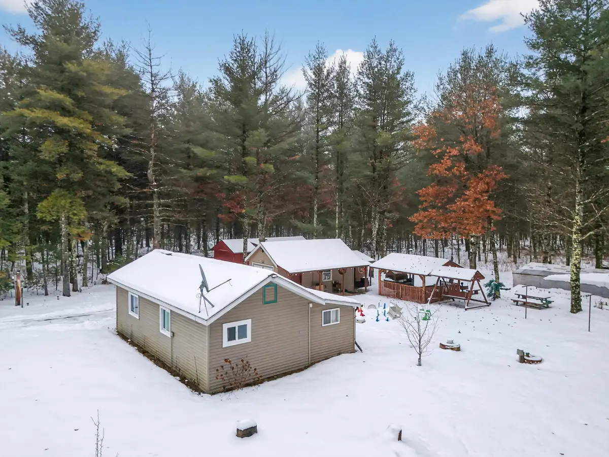 1321 Bighorn Ave, Big Flats, WI 54613 - Image #1