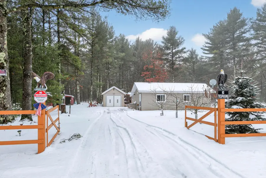 1321 Bighorn Ave, Big Flats, WI 54613 - Image #2