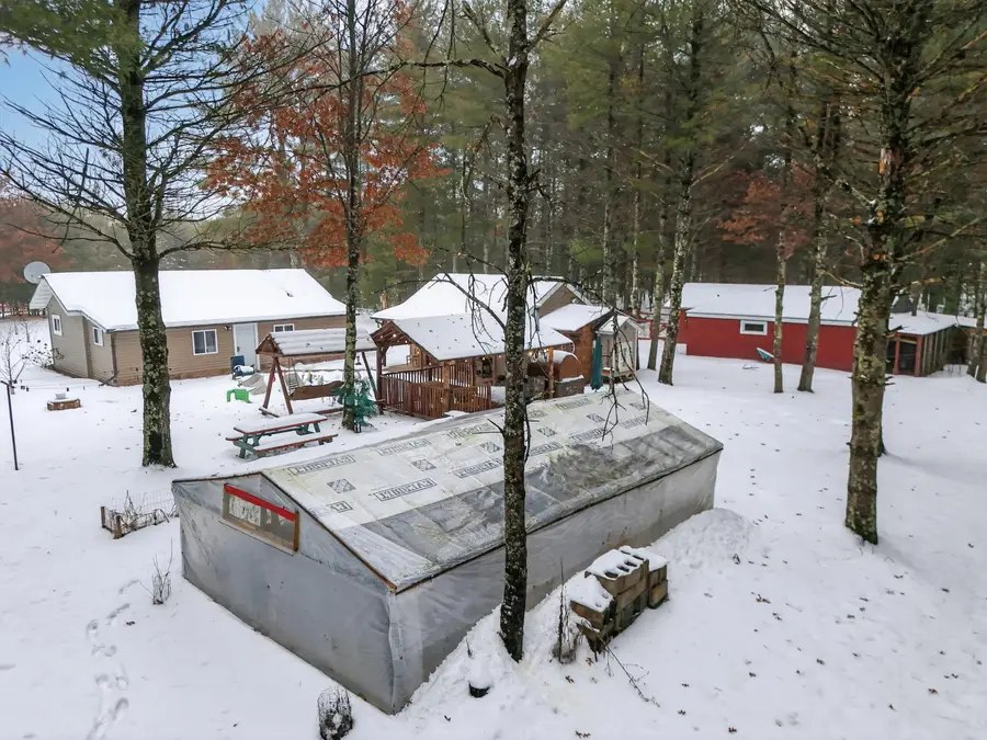 1321 Bighorn Ave, Big Flats, WI 54613 - Image #3