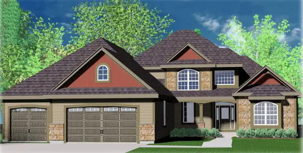 611 Talbots Woods Dr, Dousman, WI 53118