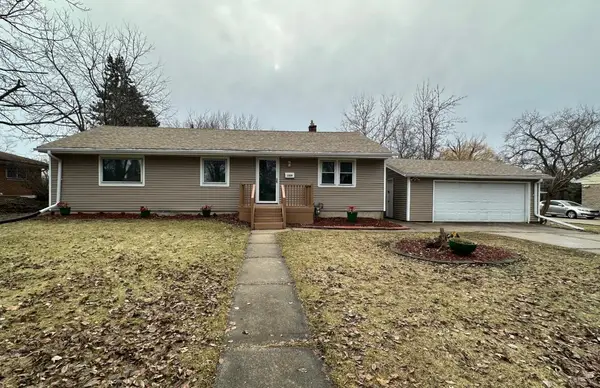 1509 W Ramsey Ave, Milwaukee, WI 53221