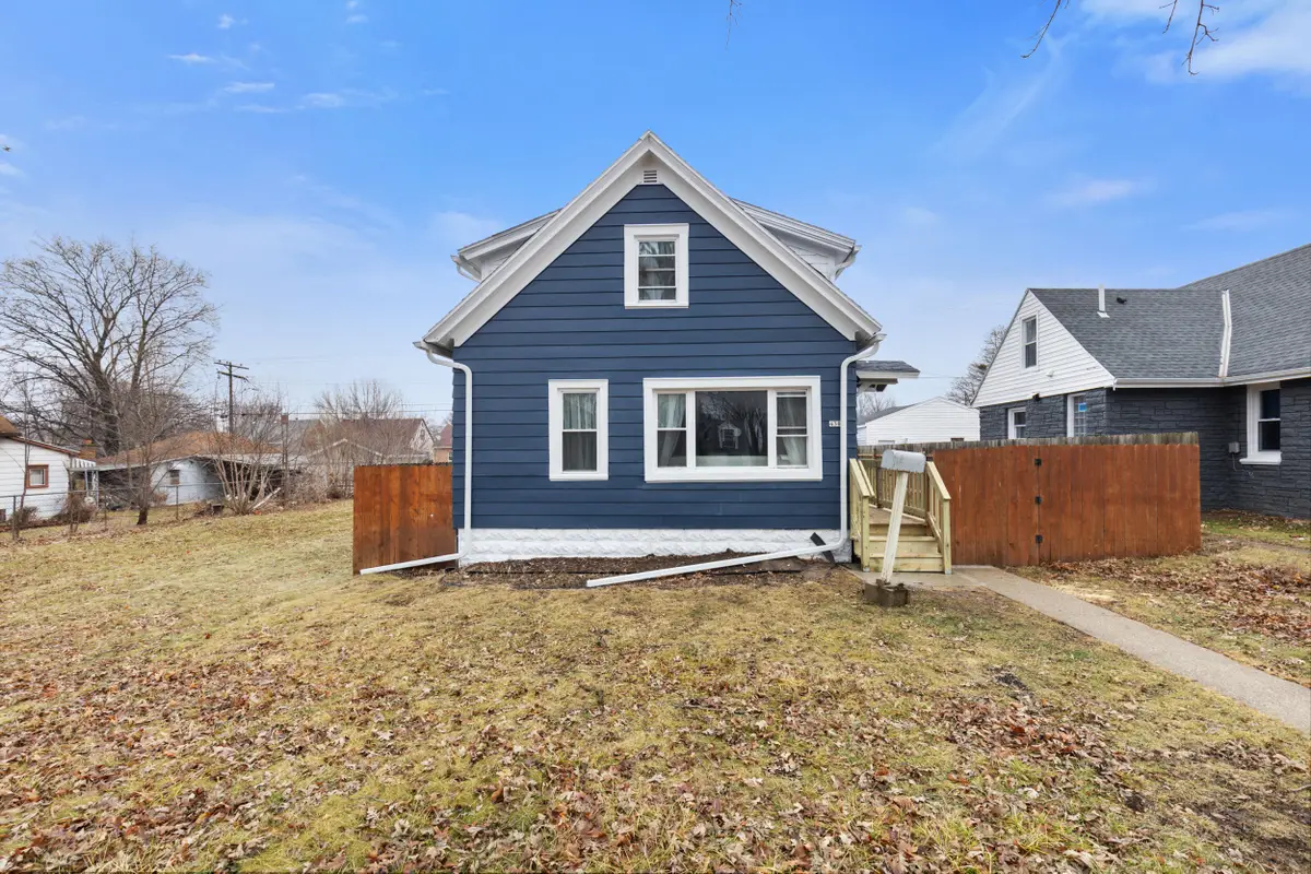 4308 N 65th St, Milwaukee, WI 53216 - Image #1