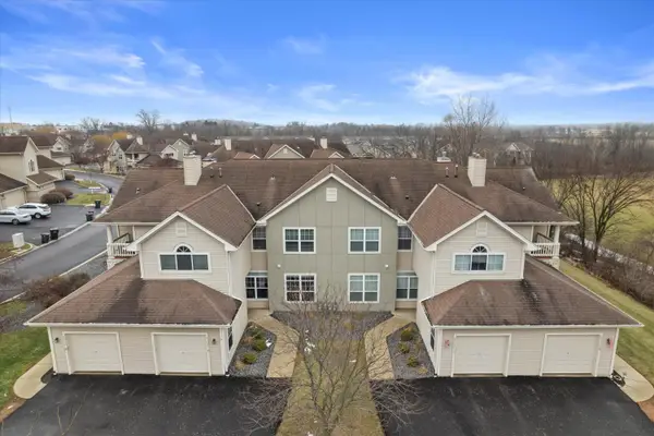 9337 S Cobblestone Way, Franklin, WI 53132