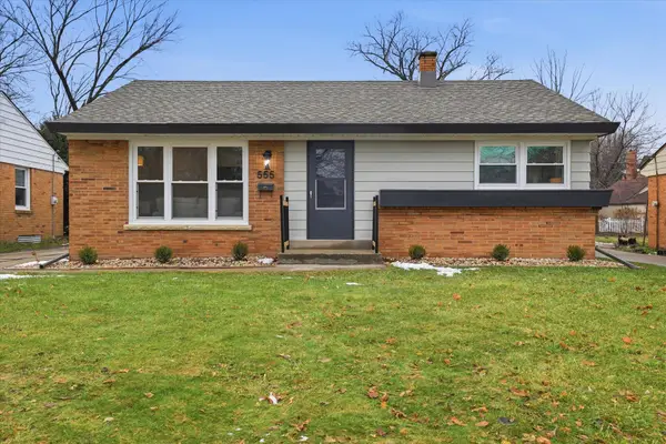 555 Robertson St, Wauwatosa, WI 53213