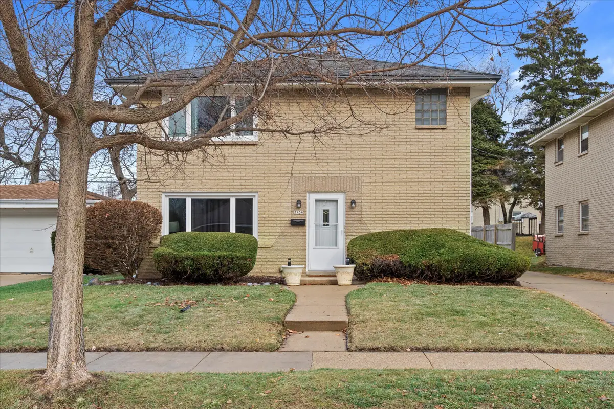 3934 E Adams Ave, Cudahy, WI 53110 - Image #1