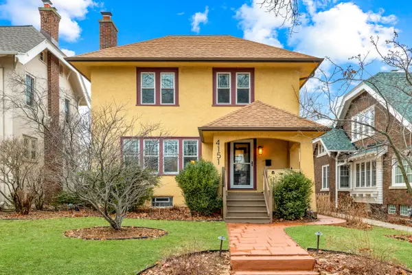 4151 N Prospect Ave, Shorewood, WI 53211