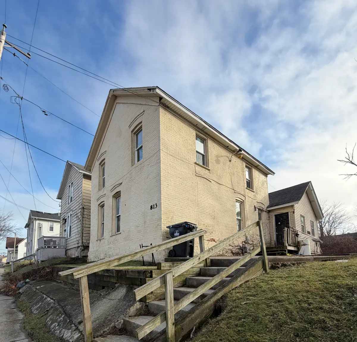 813 9th St, Racine, WI 53403 - Image #1