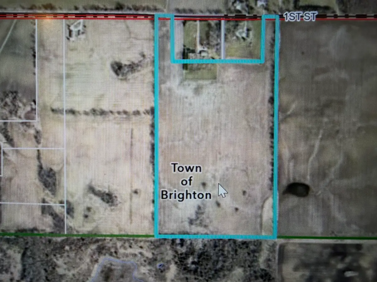 Lt1 1st St, Kansasville, WI 53139 - Image #1