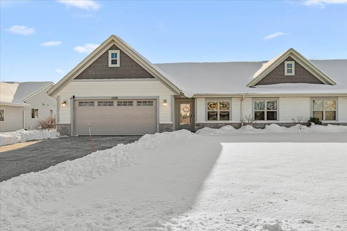 1155 Ellys Way, Slinger, WI 53086 - Image #1