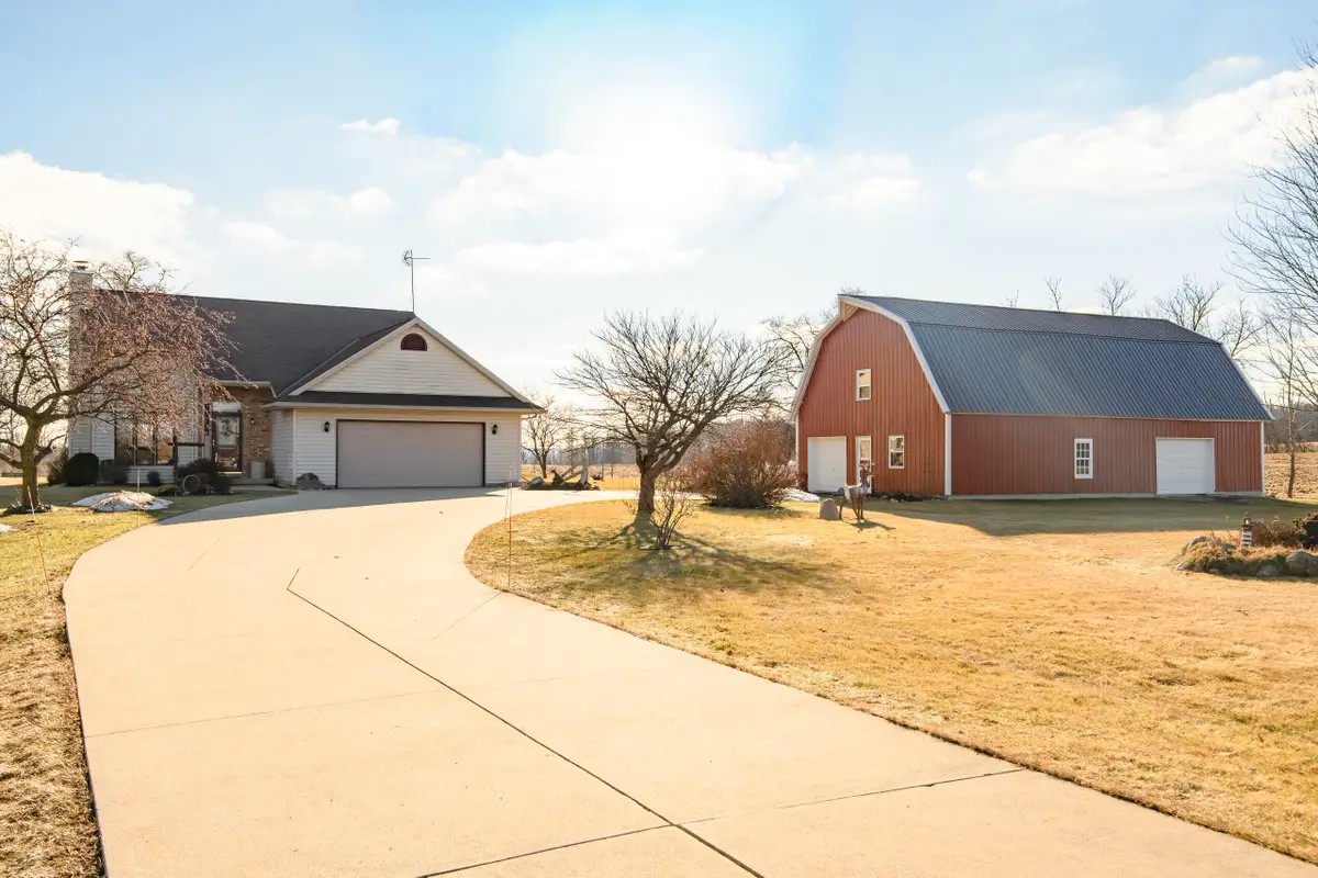 W2139 State Road 28/67, Theresa Town, WI 53050 - Image #1