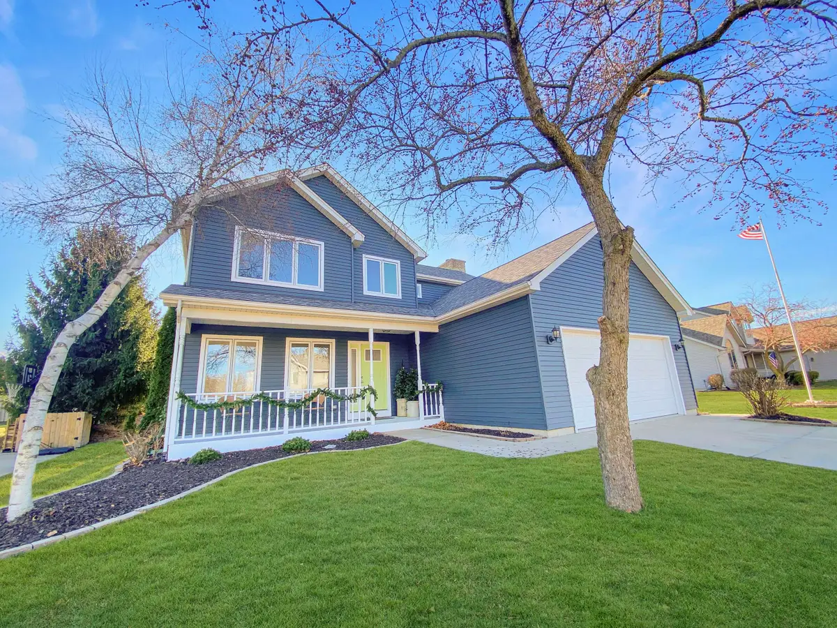 4327 29th St, Kenosha, WI 53144 - Image #1