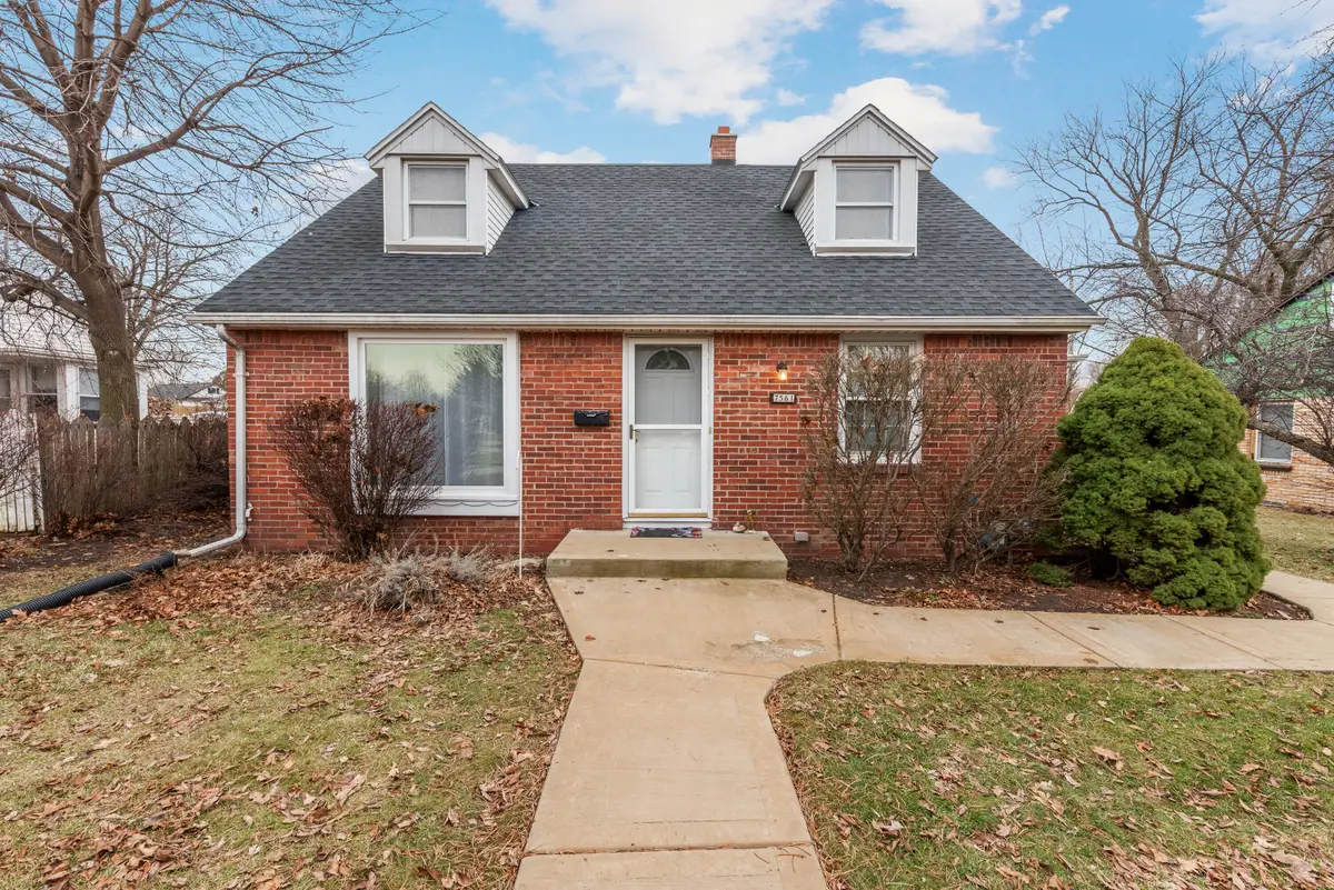 7561 W Beloit Rd, West Allis, WI 53219 - Image #1