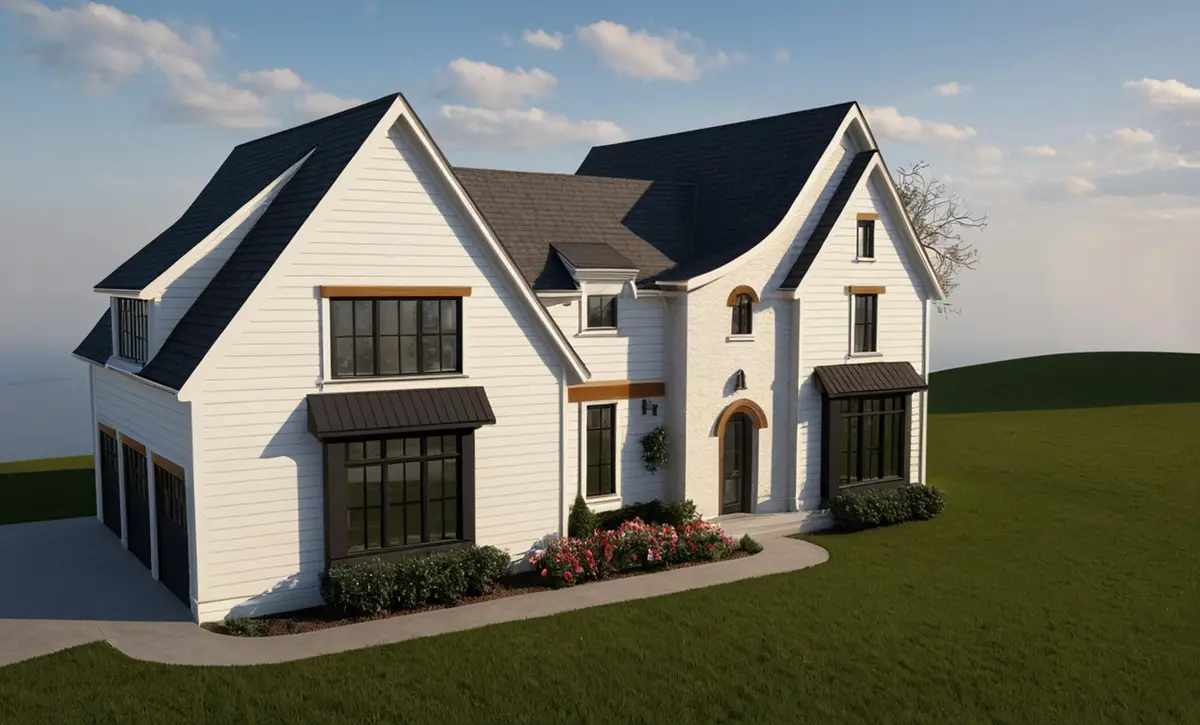 12855 Stephen Pl, Elm Grove, WI 53122 - Image #1