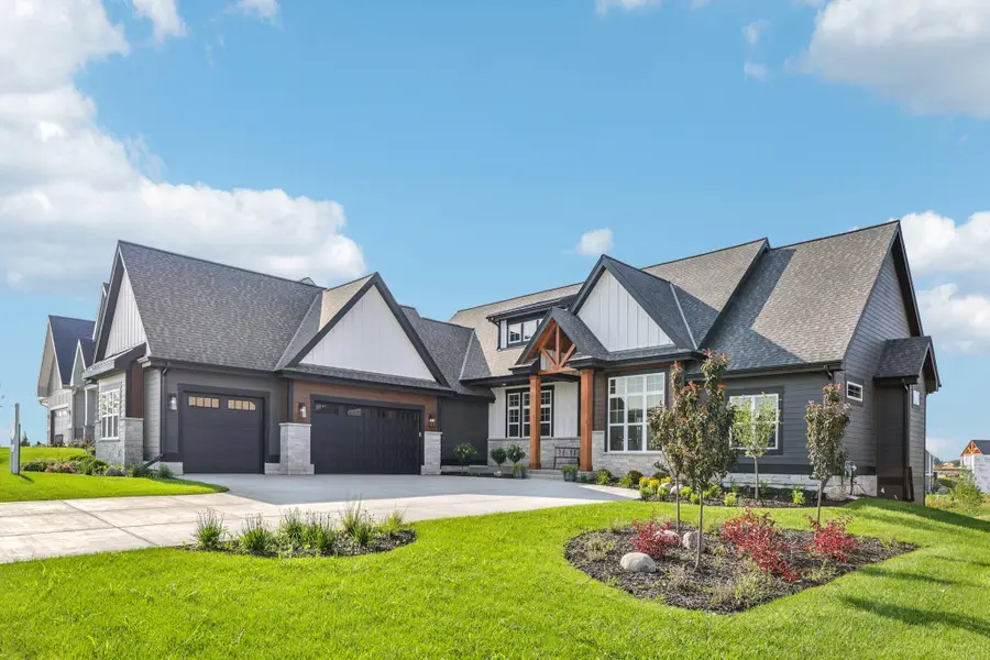 1103 Moll Dr, Waunakee, WI 53597 - Image #2